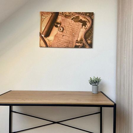 Ferienwohnung L'Escale, Proche Suisse, Parking Hesingue Exterior foto